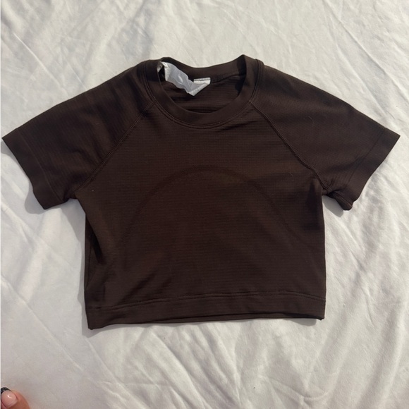 Lululemon top - Picture 1 of 3